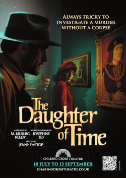The Daughter of Time