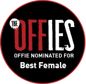 Offies Nomination: Best Female