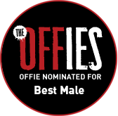 Offies Nomination: Best Male